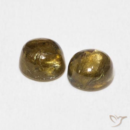 Shop natural 1.37ct マルチカラー ラブラドライト gems, ラウンド, from マダガスカル at GemSelect. In stock, global shipping!