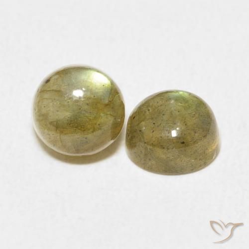 Shop natural 2.24ct マルチカラー ラブラドライト gems, ラウンド, from マダガスカル at GemSelect. In stock, global shipping!