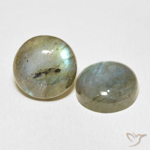 Shop natural 16.03ct マルチカラー ラブラドライト gems, ラウンド, from マダガスカル at GemSelect. In stock, global shipping!