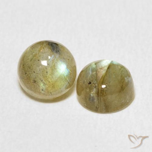 Shop natural 2.31ct マルチカラー ラブラドライト gems, ラウンド, from マダガスカル at GemSelect. In stock, global shipping!
