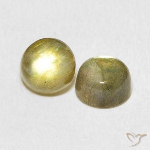 Shop natural 2.50ct マルチカラー ラブラドライト gems, ラウンド, from マダガスカル at GemSelect. In stock, global shipping!