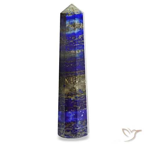 393.49ct ネイビーブルー ラピスラズリ, ファンシー, オペーク