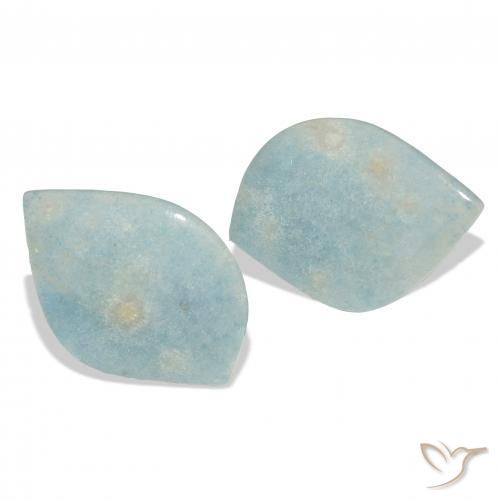 Shop natural 53.69ct ベイビーブルー ラズライト gems, ファンシー, from カナダ at GemSelect. In stock, global shipping!