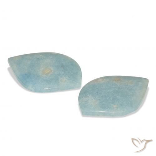 Shop natural 53.69ct ベイビーブルー ラズライト gems, ファンシー, from カナダ at GemSelect. In stock, global shipping!