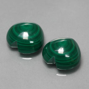 自然派の商品を探す ct マルチカラーグリーン マラカイト 宝石, ハート型, コンゴ からGemSelectで. 在庫あり、世界各国へ発送!