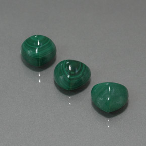 自然派の商品を探す ct マルチカラーグリーン マラカイト 宝石, トリリオン, コンゴ からGemSelectで. 在庫あり、世界各国へ発送!