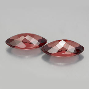 自然派の商品を探す ct ローズ マレーシア産ガーネット 宝石, マーキーズ, タンザニア からGemSelectで. 在庫あり、世界各国へ発送!