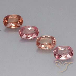 自然派の商品を探す 3.85ct オレンジピンク マレーシア産ガーネット 宝石, クッションカット, タンザニア からGemSelectで. 在庫あり、世界各国へ発送!