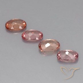 自然派の商品を探す 3.85ct オレンジピンク マレーシア産ガーネット 宝石, クッションカット, タンザニア からGemSelectで. 在庫あり、世界各国へ発送!