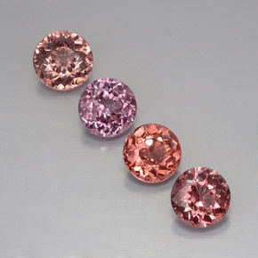 自然派の商品を探す ct マルチカラー マレーシア産ガーネット 宝石, ラウンドカット, タンザニア からGemSelectで. 在庫あり、世界各国へ発送!