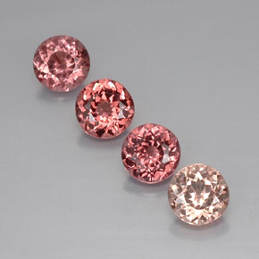 自然派の商品を探す 4.74ct マルチカラー マレーシア産ガーネット 宝石, ラウンドカット, タンザニア からGemSelectで. 在庫あり、世界各国へ発送!