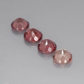 自然派の商品を探す 4.74ct マルチカラー マレーシア産ガーネット 宝石, ラウンドカット, タンザニア からGemSelectで. 在庫あり、世界各国へ発送!