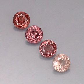 自然派の商品を探す 3.36ct マルチカラー マレーアン ガーネット 宝石, ラウンドカット, タンザニア からGemSelectで. 在庫あり、世界各国へ発送!