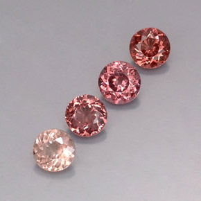 自然派の商品を探す 3.36ct マルチカラー マレーアン ガーネット 宝石, ラウンドカット, タンザニア からGemSelectで. 在庫あり、世界各国へ発送!