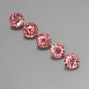 自然派の商品を探す ct ピンクオレンジ マレーシア産ガーネット 宝石, ラウンドカット, タンザニア からGemSelectで. 在庫あり、世界各国へ発送!