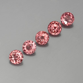 自然派の商品を探す ct ピンクオレンジ マレーシア産ガーネット 宝石, ラウンドカット, タンザニア からGemSelectで. 在庫あり、世界各国へ発送!