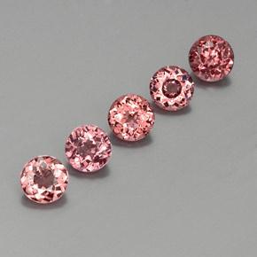 自然派の商品を探す 3.88ct オレンジピンク マレーシア産ガーネット 宝石, ラウンドカット, タンザニア からGemSelectで. 在庫あり、世界各国へ発送!