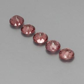 自然派の商品を探す 3.88ct オレンジピンク マレーシア産ガーネット 宝石, ラウンドカット, タンザニア からGemSelectで. 在庫あり、世界各国へ発送!