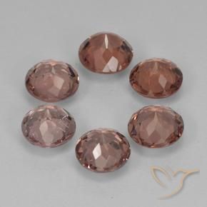 Shop natural 3.88ct ミディアムレッド マレーシア産ガーネット gems, ラウンド, from タンザニア at GemSelect. In stock, global shipping!