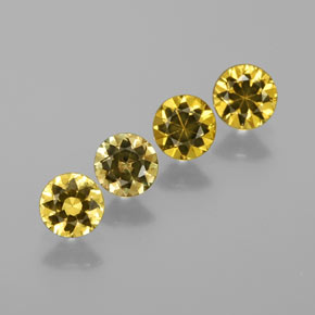 自然派の商品を探す ct ゴールドグリーン リトルガーネット 宝石, ラウンドカット, マリ からGemSelectで. 在庫あり、世界各国へ発送!