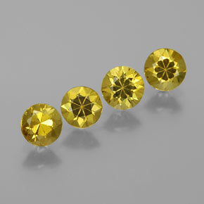 自然派の商品を探す ct ゴールデングリーン マリガーネット 宝石, ラウンドカット, マリ からGemSelectで. 在庫あり、世界各国へ発送!