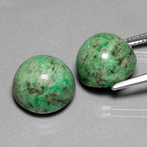 自然派の商品を探す ct グリーン モーシットシット 宝石, ラウンドカット, ミャンマー（ビルマ） からGemSelectで. 在庫あり、世界各国へ発送!