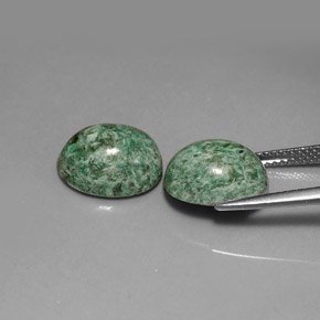 自然派の商品を探す ct グリーン モーシットシット 宝石, オーバルカット, ミャンマー（ビルマ） からGemSelectで. 在庫あり、世界各国へ発送!