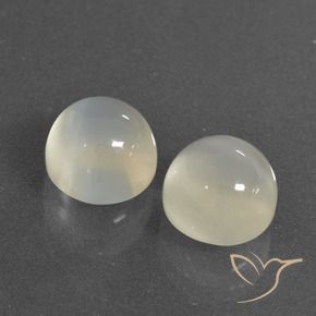 Shop natural 7.84ct ウォームホワイト ムーンストーン gems, ラウンド, from インド at GemSelect. In stock, global shipping!