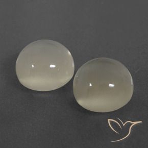 Shop natural 7.01ct ウォームホワイト ムーンストーン gems, ラウンド, from インド at GemSelect. In stock, global shipping!