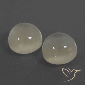 Shop natural 7.15ct ウォームホワイト ムーンストーン gems, ラウンド, from インド at GemSelect. In stock, global shipping!
