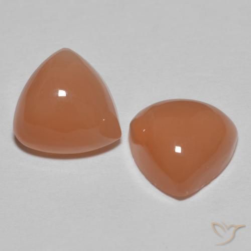 Shop natural 3.61ct サイダーオレンジ ムーンストーン gems, トリリオン, from インド at GemSelect. In stock, global shipping!