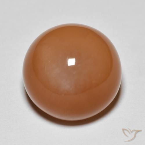 楽天市場】オレンジムーンストーン 宝石 ルース 7．70CT