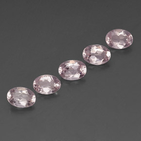 自然派の商品を探す ct ライトピンク モルガナイト 宝石, オーバルカット, アフガニスタン からGemSelectで. 在庫あり、世界各国へ発送!