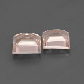 自然派の商品を探す ct ライトピンク モルガナイト 宝石, 四角形, アフガニスタン からGemSelectで. 在庫あり、世界各国へ発送!