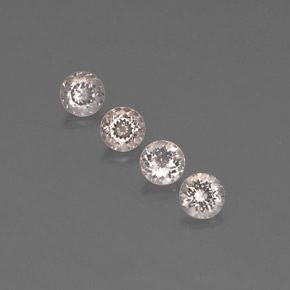 自然派の商品を探す ct ライトピンク モルガナイト 宝石, ラウンドカット, アフガニスタン からGemSelectで. 在庫あり、世界各国へ発送!