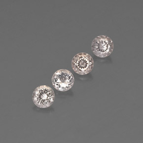 自然派の商品を探す ct ライトピンク モルガナイト 宝石, ラウンドカット, アフガニスタン からGemSelectで. 在庫あり、世界各国へ発送!