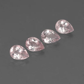 Shop natural ct ライトピンク モルガナイト gems, 洋梨の形, from アフガニスタン at GemSelect. In stock, global shipping!