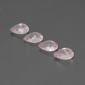 Shop natural ct ライトピンク モルガナイト gems, 洋梨の形, from アフガニスタン at GemSelect. In stock, global shipping!