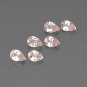Shop natural ct サーモンピンク モルガナイト gems, 洋梨の形, from アフガニスタン at GemSelect. In stock, global shipping!