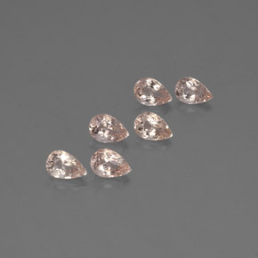 Shop natural ct サーモンピンク モルガナイト gems, 洋梨の形, from アフガニスタン at GemSelect. In stock, global shipping!