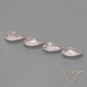 Shop natural 2.19ct ローズピンクトーン モルガナイト gems, 洋梨の形, from アフガニスタン at GemSelect. In stock, global shipping!