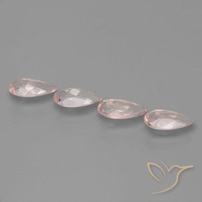 Shop natural 1.95ct ミディアムピンク モルガナイト gems, 洋梨の形, from アフガニスタン at GemSelect. In stock, global shipping!