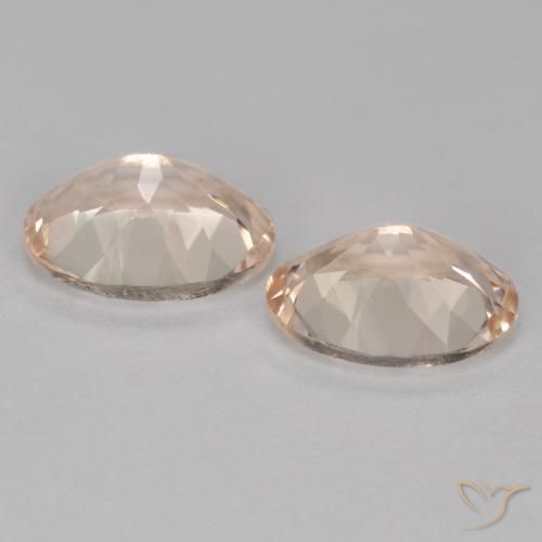 Shop natural 2.14ct ミディアムピンク モルガナイト gems, 楕円形, from アフガニスタン at GemSelect. In stock, global shipping!