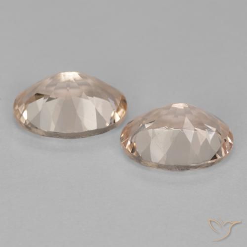 Shop natural 2.20ct サーモンピンク モルガナイト gems, 楕円形, from アフガニスタン at GemSelect. In stock, global shipping!
