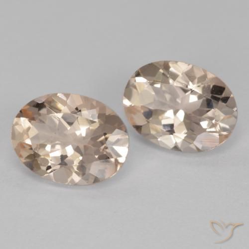Shop natural 2.19ct ミディアムピンク モルガナイト gems, 楕円形, from アフガニスタン at GemSelect. In stock, global shipping!