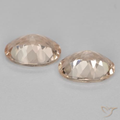 Shop natural 2.19ct ミディアムピンク モルガナイト gems, 楕円形, from アフガニスタン at GemSelect. In stock, global shipping!
