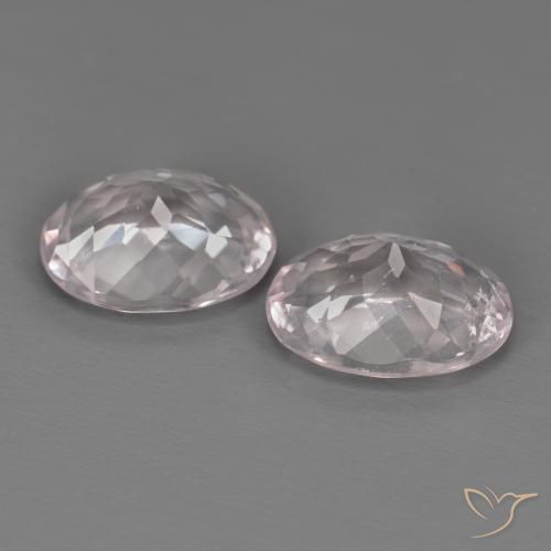Shop natural 3.28ct ライトピンク モルガナイト gems, 楕円形, from アフガニスタン at GemSelect. In stock, global shipping!