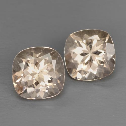 自然派の商品を探す 1.93ct ミディアムピンク モルガナイト 宝石, クッションカット, アフガニスタン からGemSelectで. 在庫あり、世界各国へ発送!