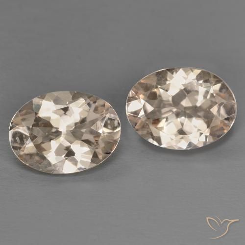 Shop natural 1.96ct ミディアムピンク モルガナイト gems, 楕円形, from アフガニスタン at GemSelect. In stock, global shipping!