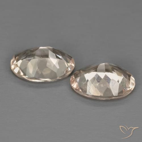 Shop natural 1.96ct ミディアムピンク モルガナイト gems, 楕円形, from アフガニスタン at GemSelect. In stock, global shipping!